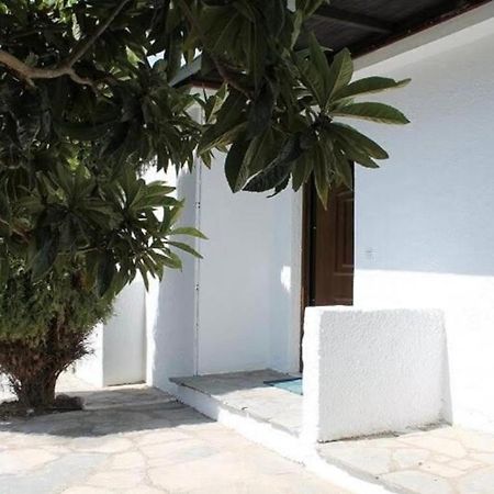 PalaiónTsiflíkion Villa Harmony מראה חיצוני תמונה