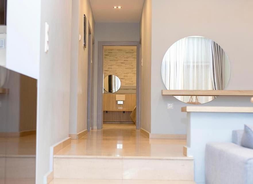 PalaiónTsiflíkion Villa Harmony מראה חיצוני תמונה