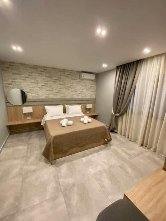 PalaiónTsiflíkion Villa Harmony מראה חיצוני תמונה