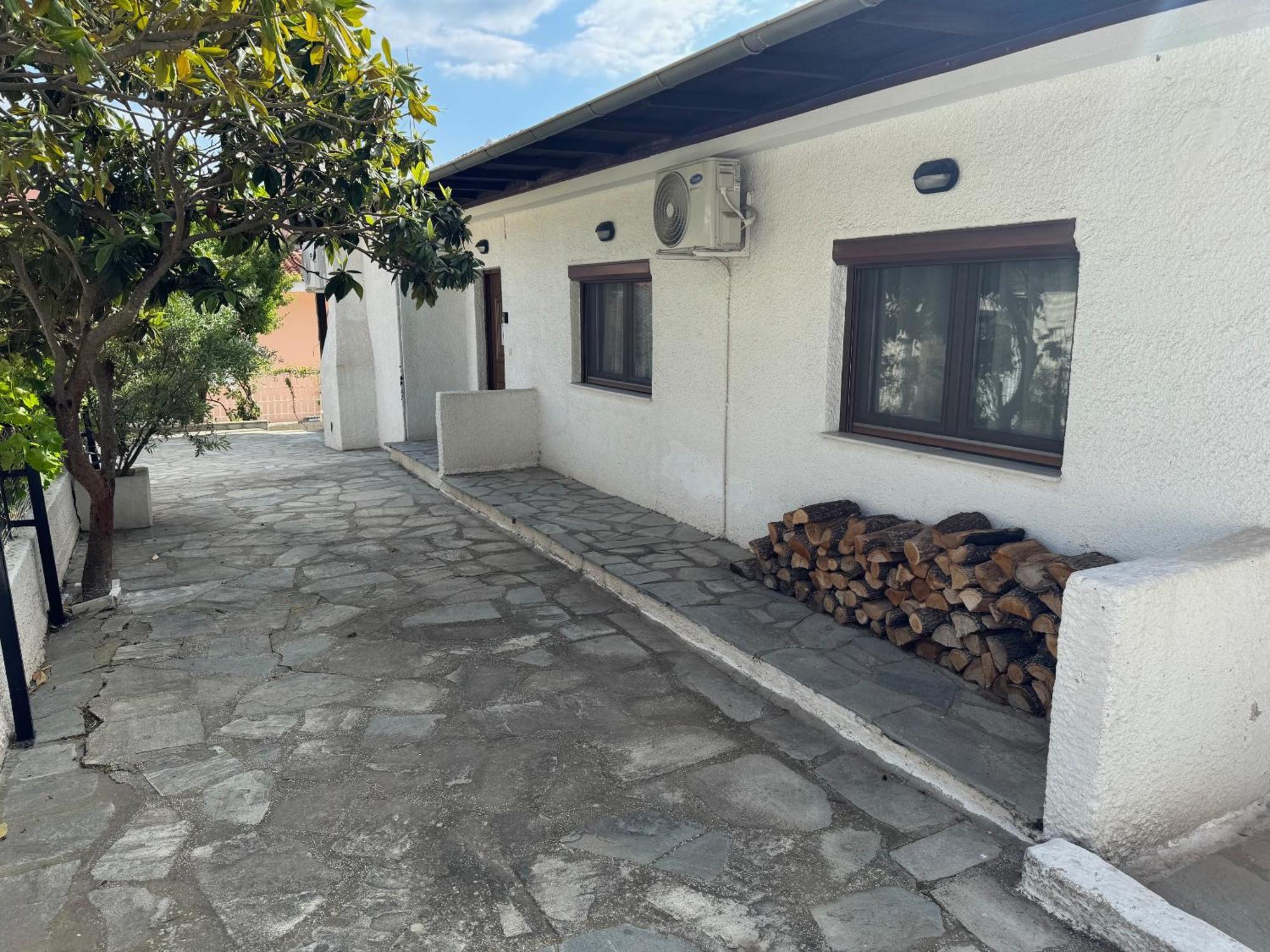 PalaiónTsiflíkion Villa Harmony מראה חיצוני תמונה